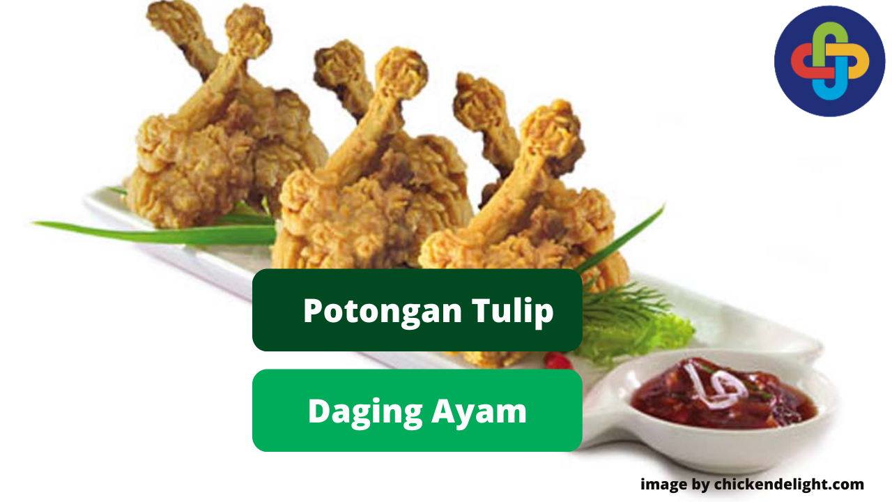 Berikut Tips Membuat Potongan Ayam Tulip Untuk Inspirasi Memasak